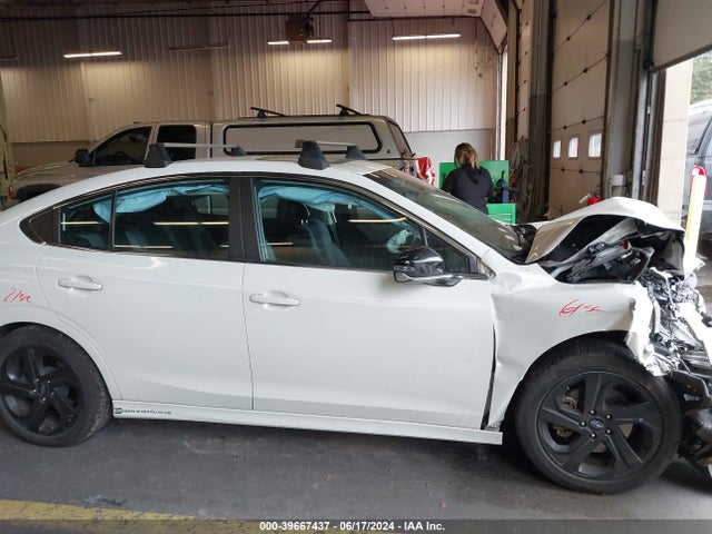 4S3BWAG65L3012039 Subaru Legacy Sport