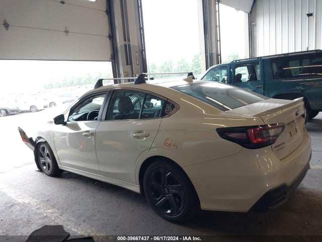 4S3BWAG65L3012039 Subaru Legacy Sport