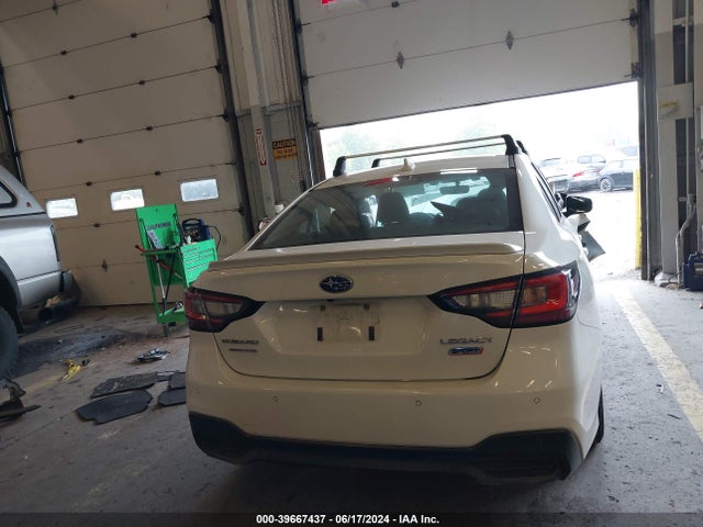 4S3BWAG65L3012039 Subaru Legacy Sport