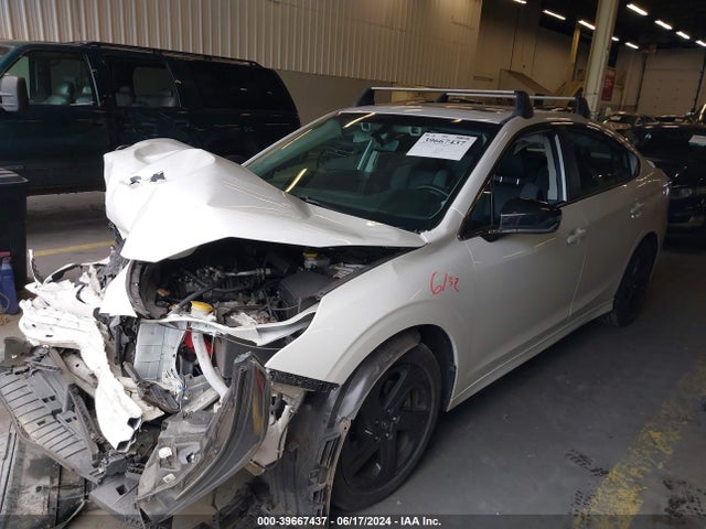 4S3BWAG65L3012039 Subaru Legacy Sport