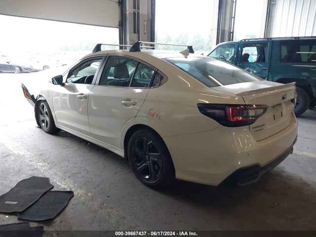 4S3BWAG65L3012039 Subaru Legacy Sport