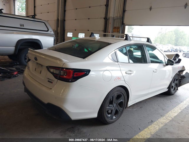 4S3BWAG65L3012039 Subaru Legacy Sport