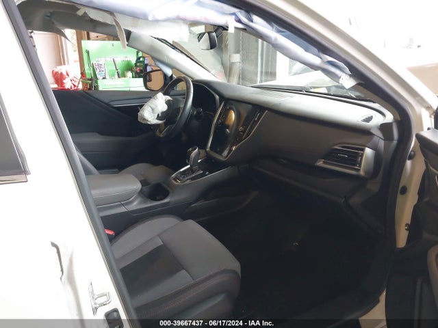 4S3BWAG65L3012039 Subaru Legacy Sport