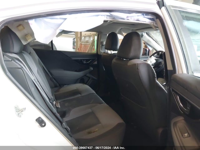 4S3BWAG65L3012039 Subaru Legacy Sport