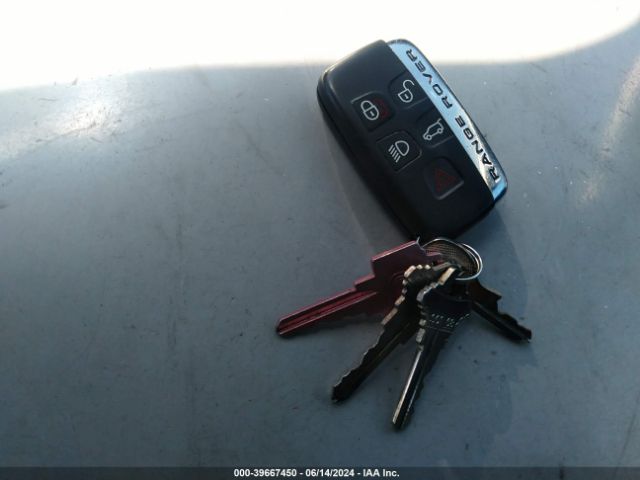 SALYB2EN6KA780752 Land Rover Range Rover Velar D180 S