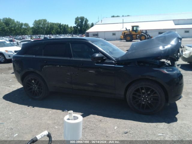 SALYB2EN6KA780752 Land Rover Range Rover Velar D180 S