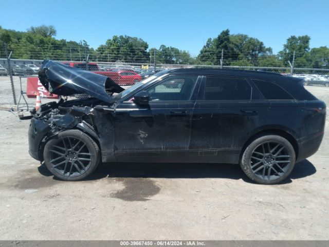 SALYB2EN6KA780752 Land Rover Range Rover Velar D180 S