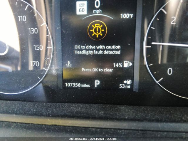 SALYB2EN6KA780752 Land Rover Range Rover Velar D180 S