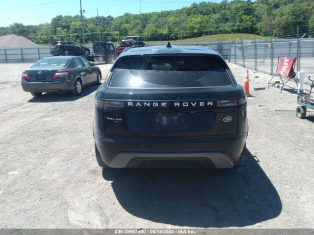 SALYB2EN6KA780752 Land Rover Range Rover Velar D180 S