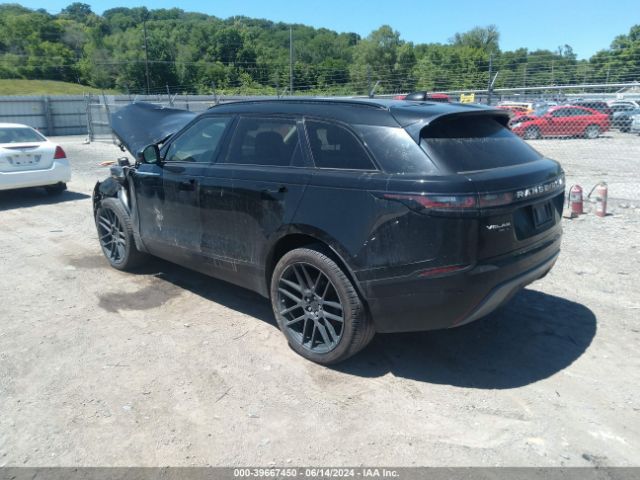 SALYB2EN6KA780752 Land Rover Range Rover Velar D180 S