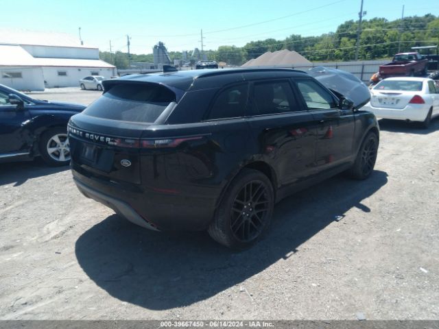 SALYB2EN6KA780752 Land Rover Range Rover Velar D180 S
