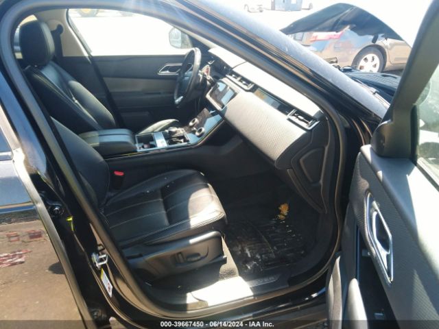 SALYB2EN6KA780752 Land Rover Range Rover Velar D180 S
