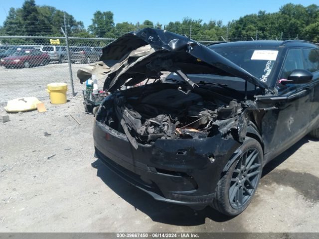 SALYB2EN6KA780752 Land Rover Range Rover Velar D180 S