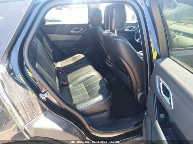 SALYB2EN6KA780752 Land Rover Range Rover Velar D180 S