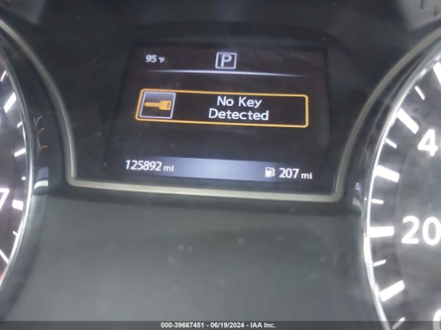 1N4AL3AP9GN370259 Nissan Altima 2.5/2.5 S/2.5 Sl/2.5 Sr/2.5 Sv