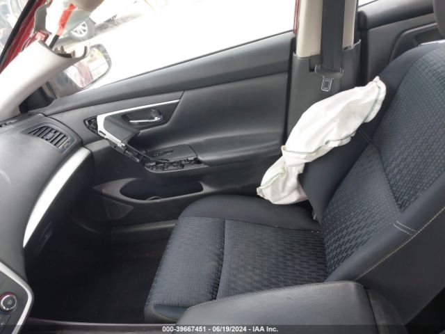 1N4AL3AP9GN370259 Nissan Altima 2.5/2.5 S/2.5 Sl/2.5 Sr/2.5 Sv
