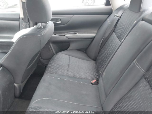 1N4AL3AP9GN370259 Nissan Altima 2.5/2.5 S/2.5 Sl/2.5 Sr/2.5 Sv