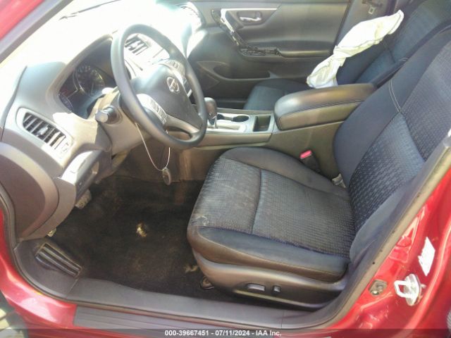 1N4AL3AP9GN370259 Nissan Altima 2.5/2.5 S/2.5 Sl/2.5 Sr/2.5 Sv