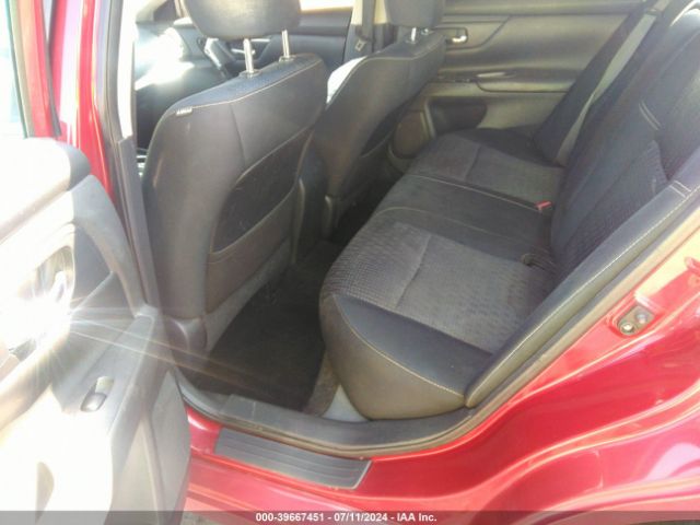 1N4AL3AP9GN370259 Nissan Altima 2.5/2.5 S/2.5 Sl/2.5 Sr/2.5 Sv