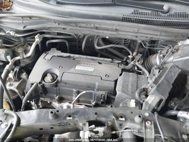 2HKRM3H53GH511647 Honda CR-V EX