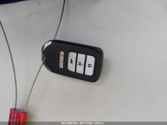 2HKRM3H53GH511647 Honda CR-V EX