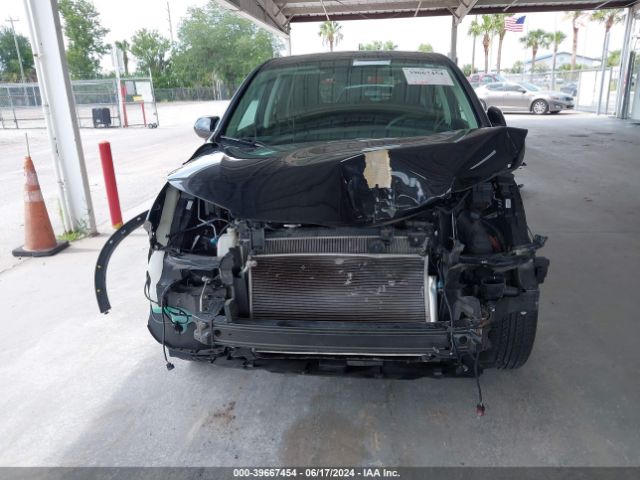 2HKRM3H53GH511647 Honda CR-V EX