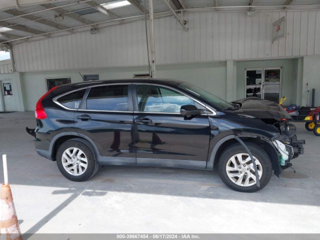 2HKRM3H53GH511647 Honda CR-V EX