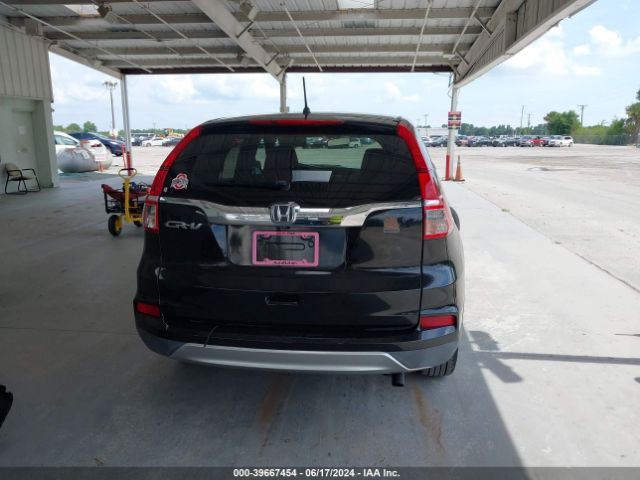2HKRM3H53GH511647 Honda CR-V EX