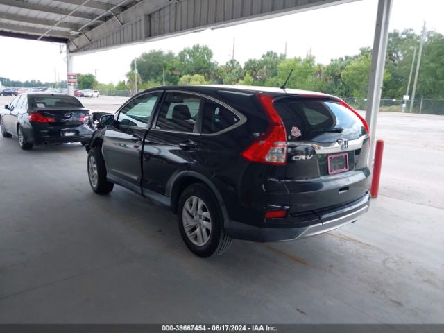 2HKRM3H53GH511647 Honda CR-V EX