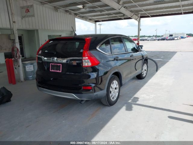 2HKRM3H53GH511647 Honda CR-V EX