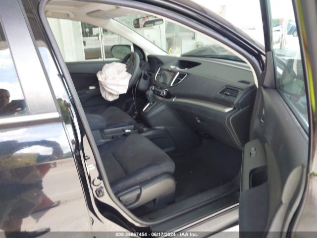 2HKRM3H53GH511647 Honda CR-V EX