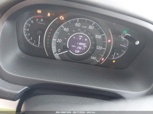 2HKRM3H53GH511647 Honda CR-V EX