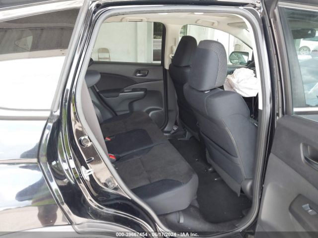 2HKRM3H53GH511647 Honda CR-V EX