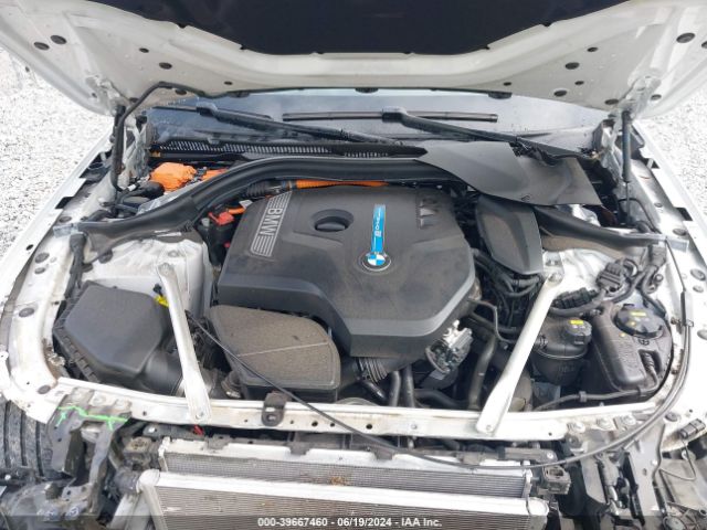 WBAJA9C58JB250148 BMW 530e Iperformance