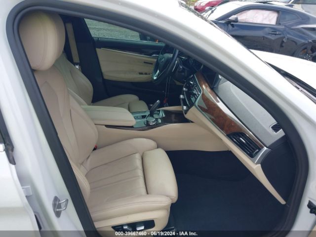 WBAJA9C58JB250148 BMW 530e Iperformance