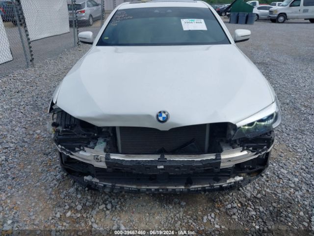 WBAJA9C58JB250148 BMW 530e Iperformance