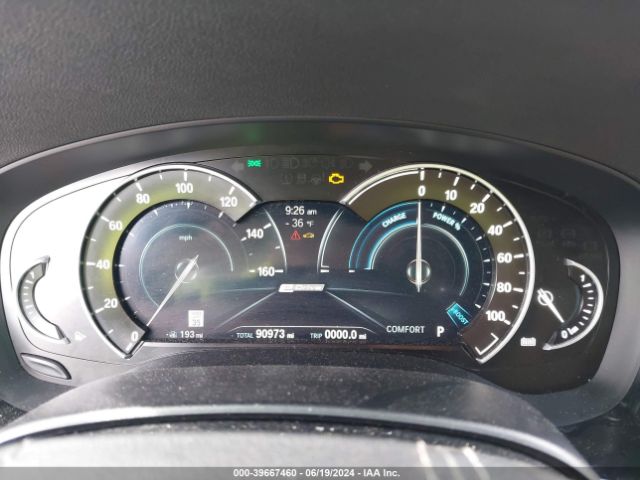 WBAJA9C58JB250148 BMW 530e Iperformance
