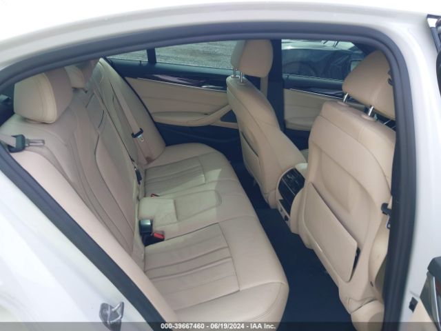 WBAJA9C58JB250148 BMW 530e Iperformance