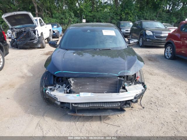 SHHFK7H4XLU218567 Honda Civic Sport