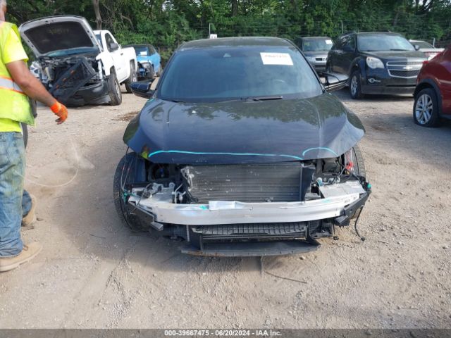 SHHFK7H4XLU218567 Honda Civic Sport