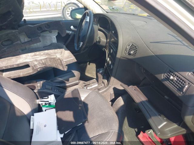 2007 SAAB 9-5 YS3EH49GX73524568 Photo 4