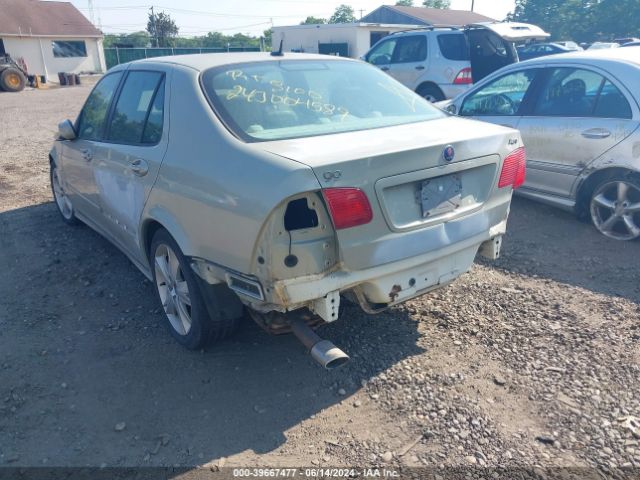 2007 SAAB 9-5 YS3EH49GX73524568 Photo 5