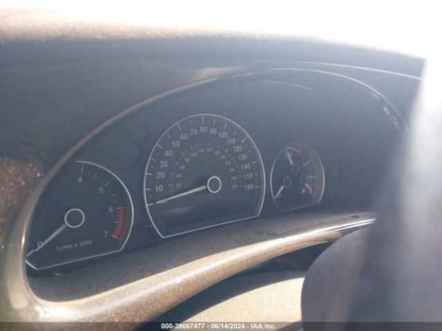 2007 SAAB 9-5 YS3EH49GX73524568 Photo 6