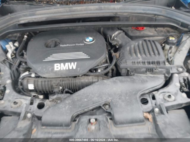 WBXHT3C33H5F72752 BMW X1 Xdrive28i