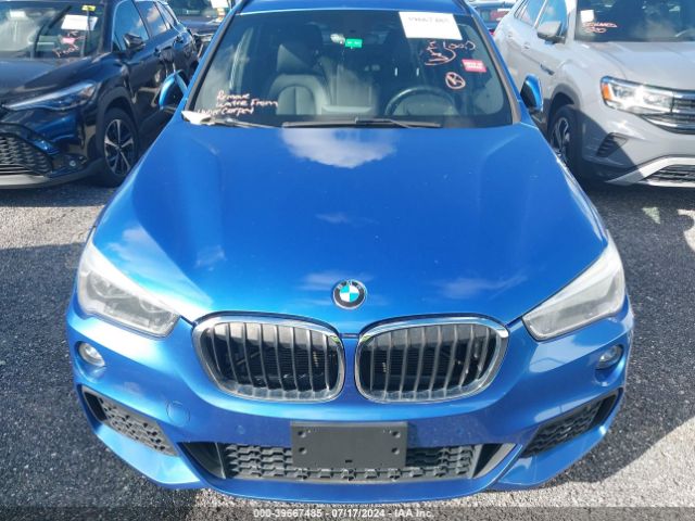 WBXHT3C33H5F72752 BMW X1 Xdrive28i