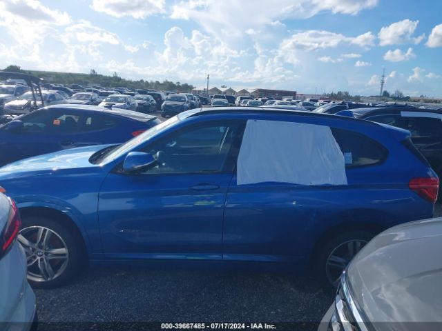 WBXHT3C33H5F72752 BMW X1 Xdrive28i
