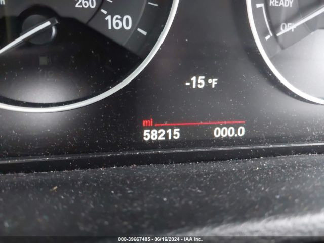 WBXHT3C33H5F72752 BMW X1 Xdrive28i