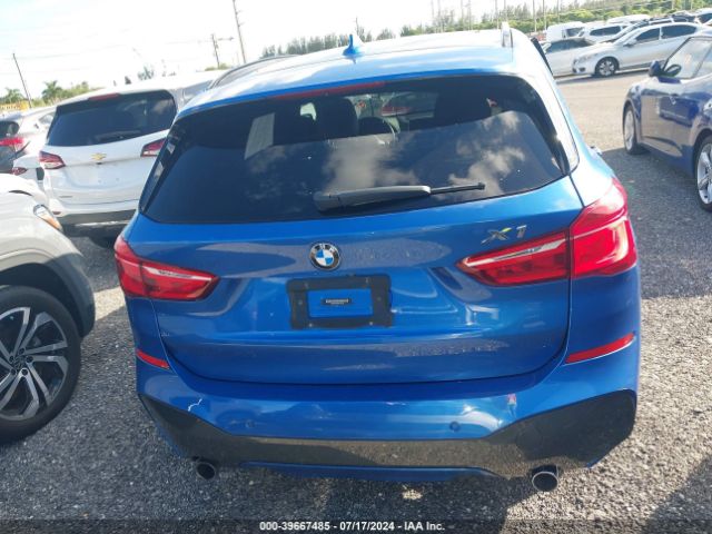 WBXHT3C33H5F72752 BMW X1 Xdrive28i