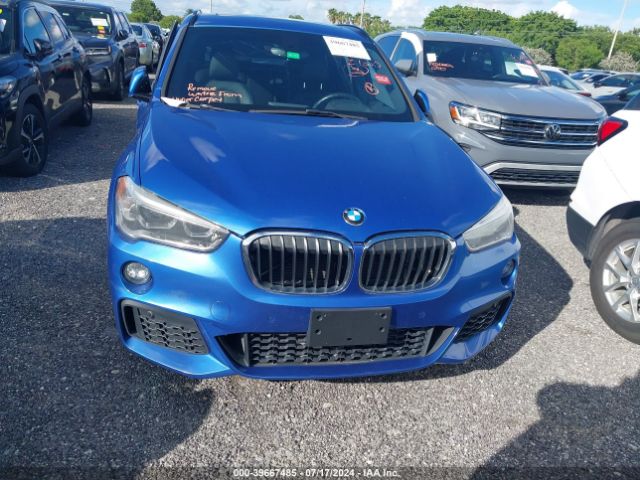 WBXHT3C33H5F72752 BMW X1 Xdrive28i
