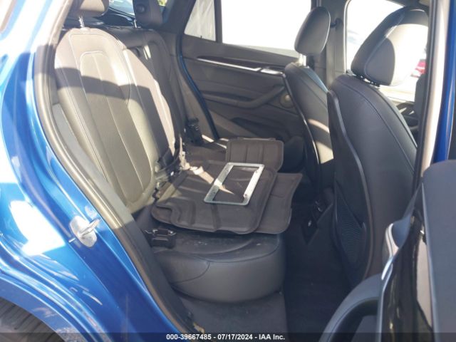 WBXHT3C33H5F72752 BMW X1 Xdrive28i